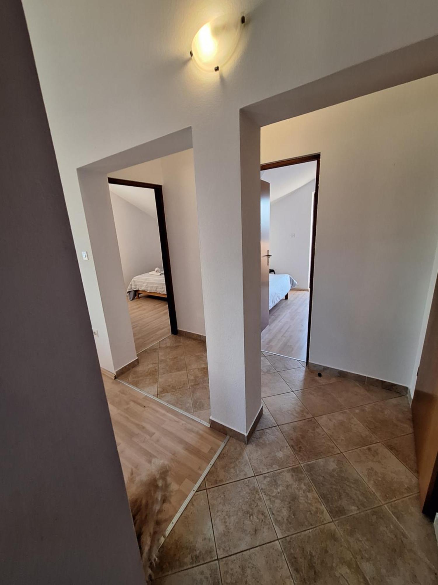 Apartmani Vukovic Punat Exterior photo