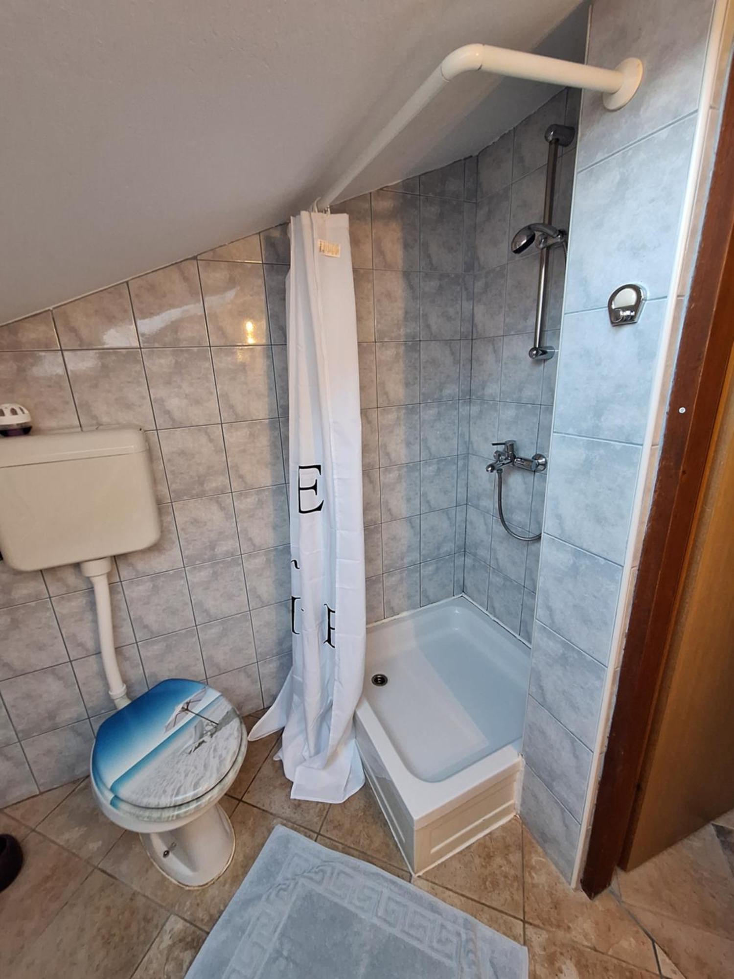 Apartmani Vukovic Punat Exterior photo
