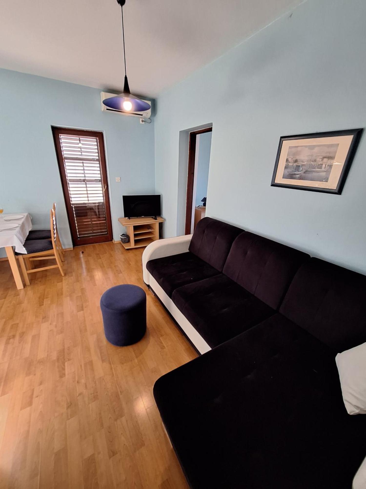 Apartmani Vukovic Punat Exterior photo