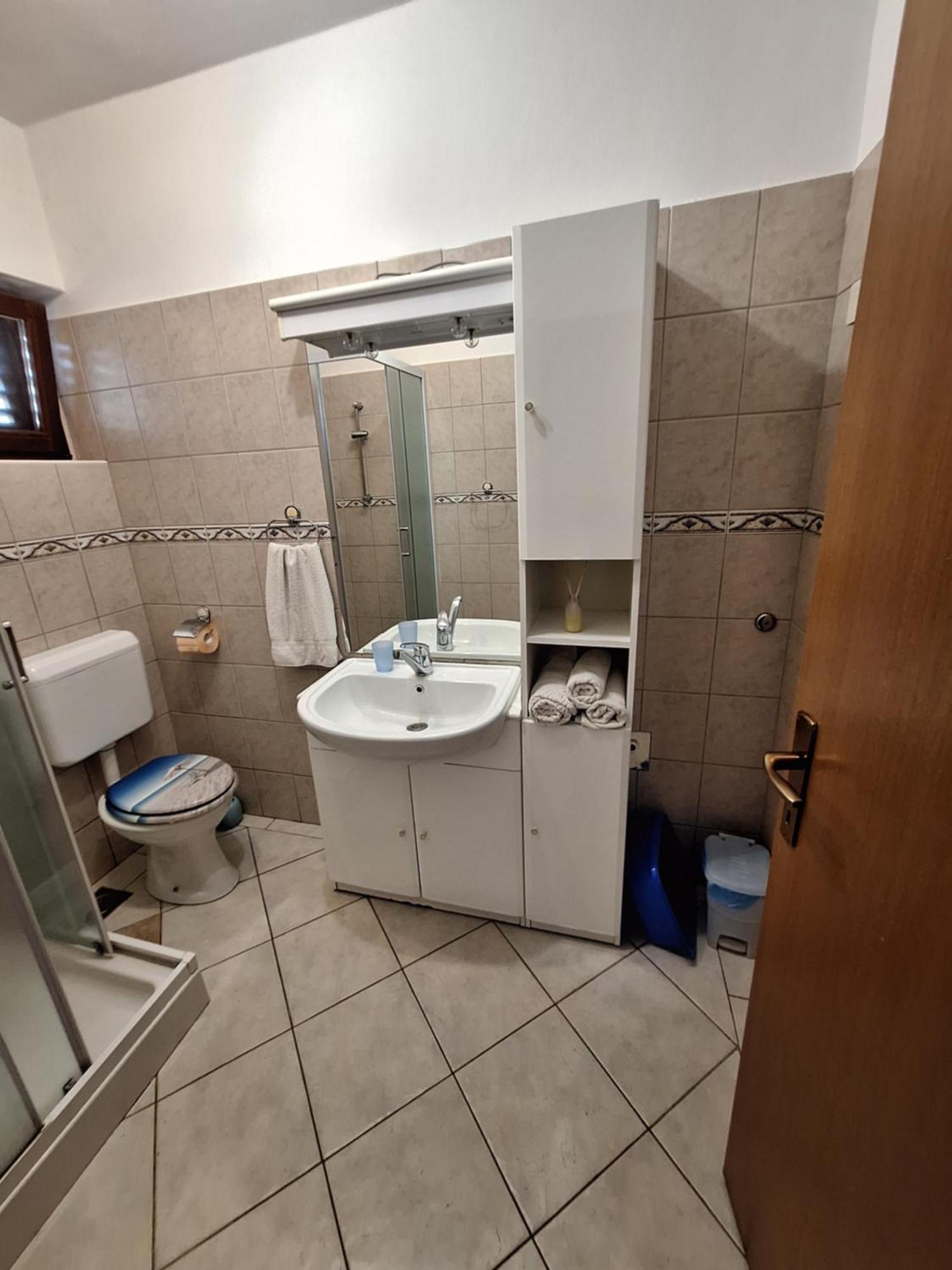 Apartmani Vukovic Punat Exterior photo